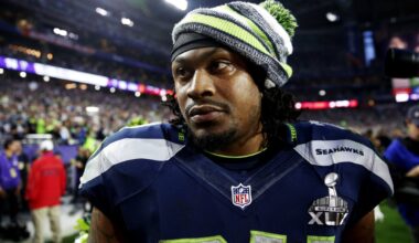 A Seahawks Super Bowl disaster and the unraveling of a would-be dynasty: ‘They took a dream’