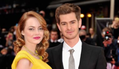 ‘A Really Special Time in My Life’ 