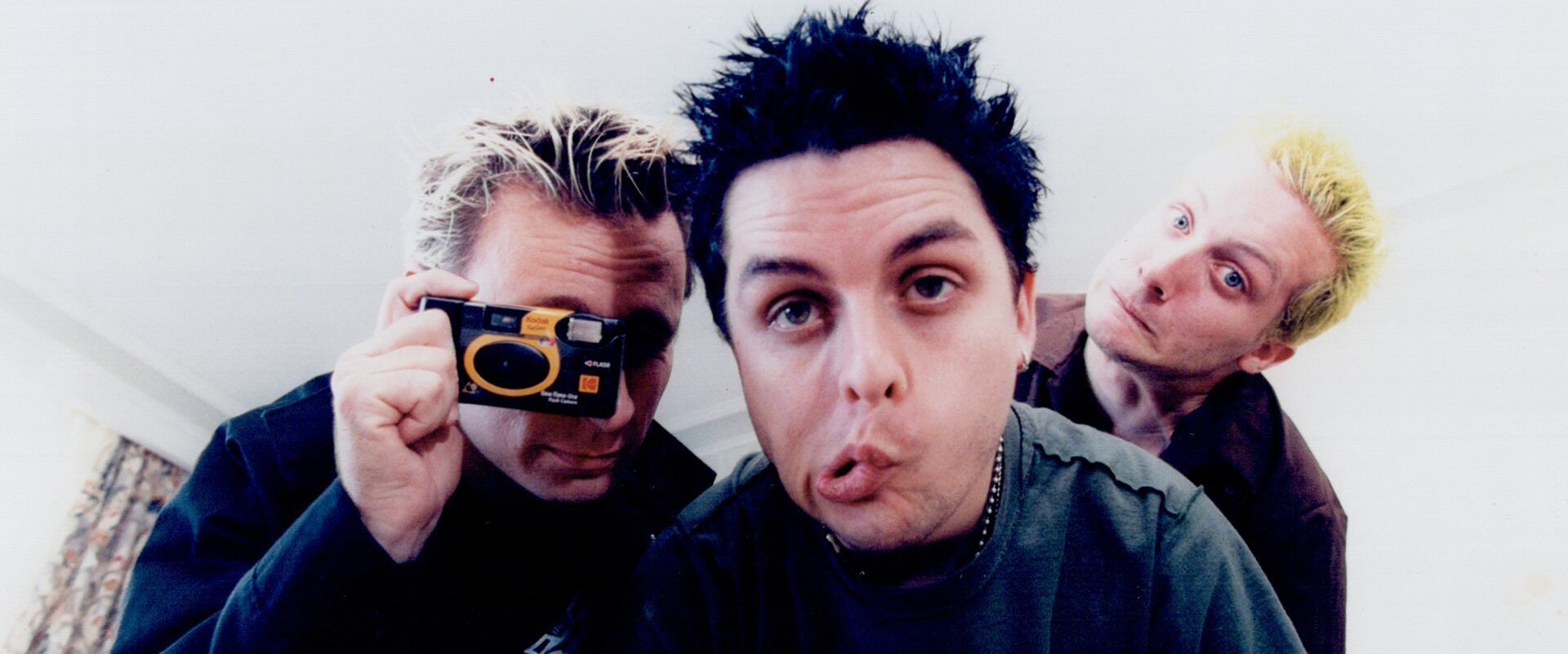 Green Day