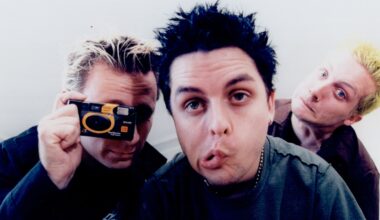 Green Day