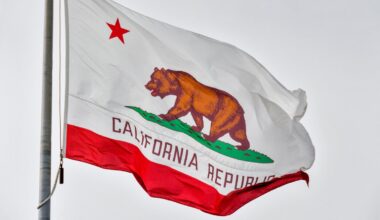 See first draft of California’s new congressional district maps – NBC Los Angeles