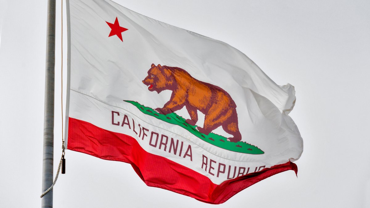 See first draft of California’s new congressional district maps – NBC Los Angeles