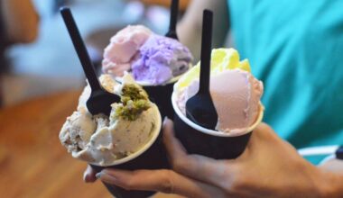 The ‘Gelato Festival World Masters’ is deliciously back – NBC Los Angeles