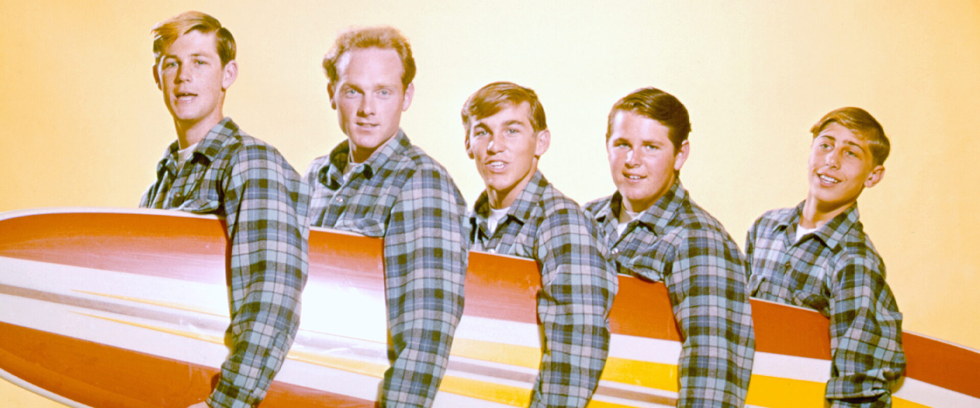 3 of the Best Classic Rock Songs for Soaking up the Final Days of Summer