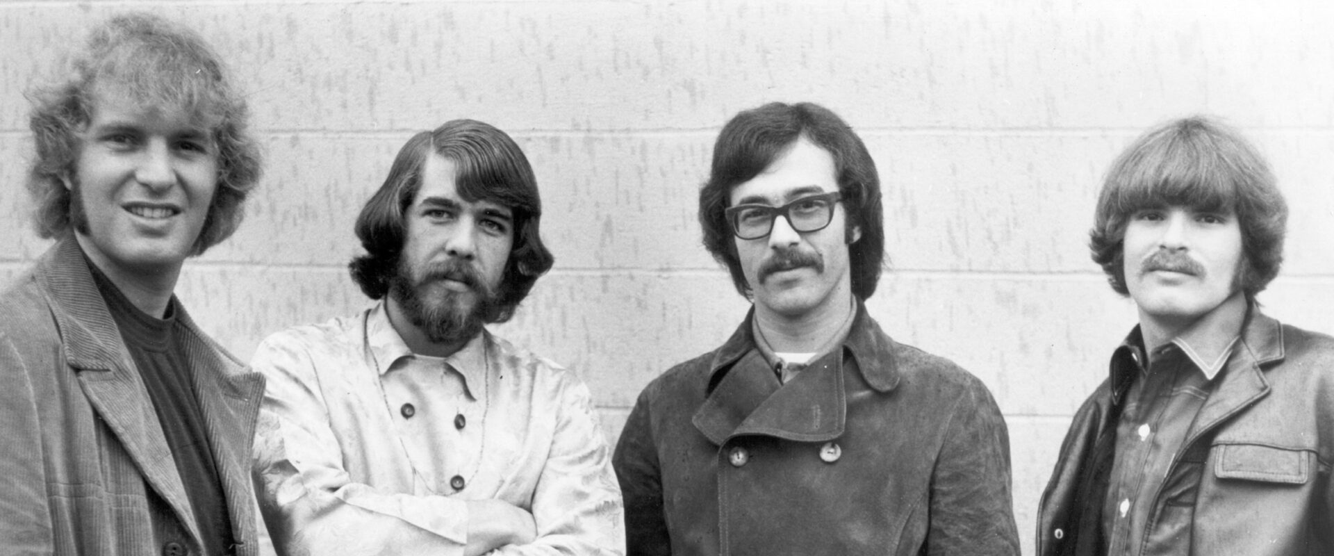 On This Day in 1969, CCR Released 'Green River'