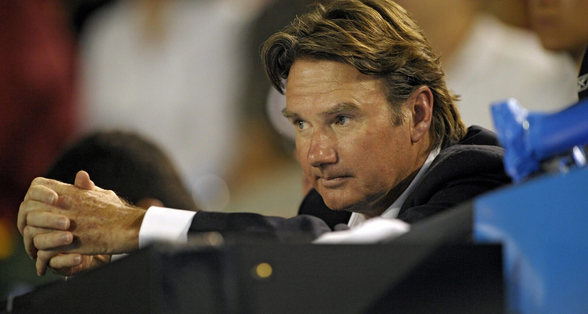Jimmy Connors calls for change at Masters 1000 events as he labels current system as a complete 'joke'