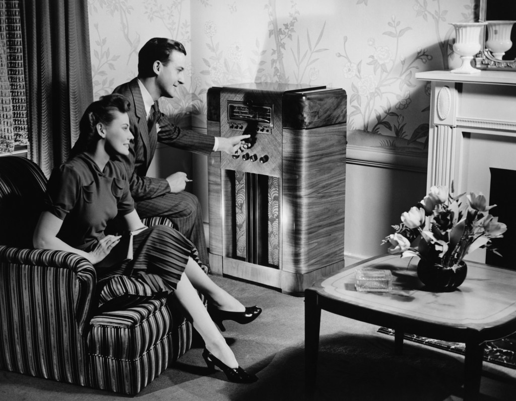 Southern California’s oldest FM radio station is still its most popular – Daily News