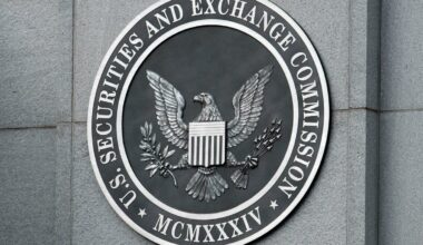 The SEC Shifts Gears on Crypto
