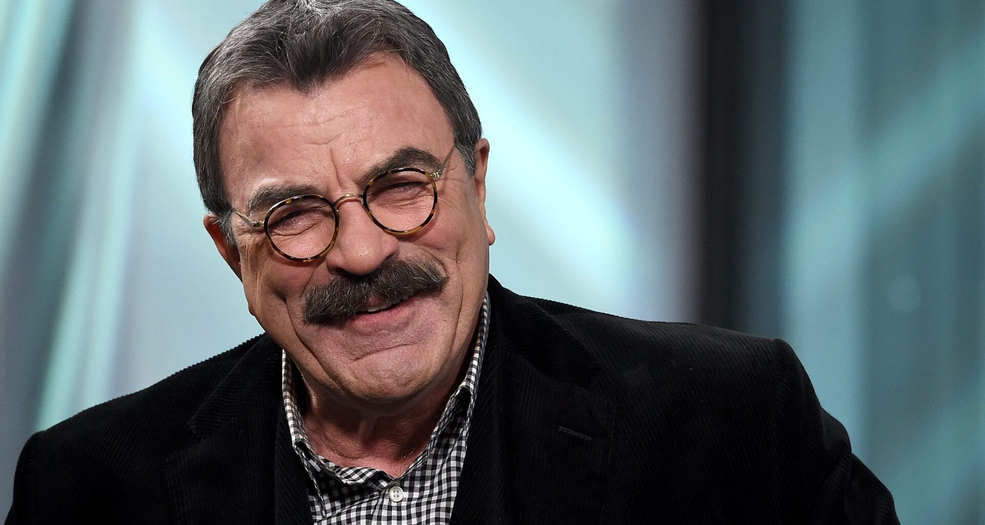 Tom Selleck