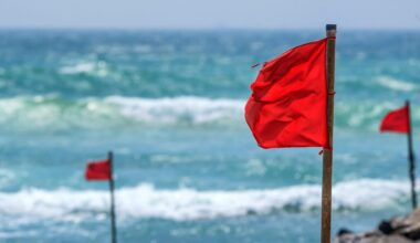 Wall Street's view of a 'Kevlar economy' has just been shattered, but red flags were lurking under the radar