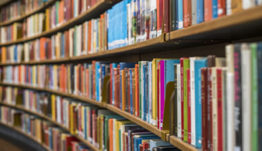 San Antonio library book returned 82 years after due date: "I hope there is no late fee"