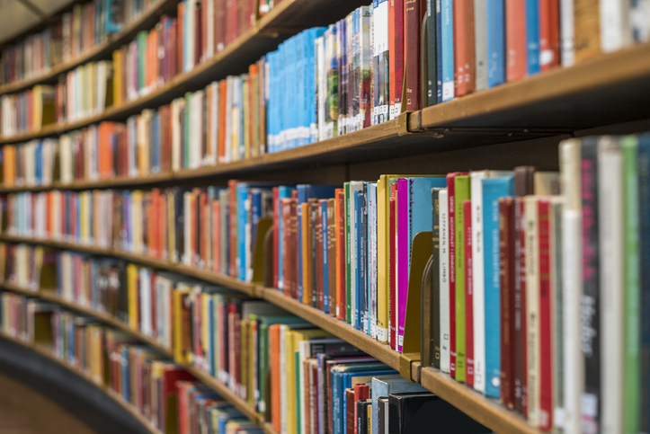 San Antonio library book returned 82 years after due date: "I hope there is no late fee"