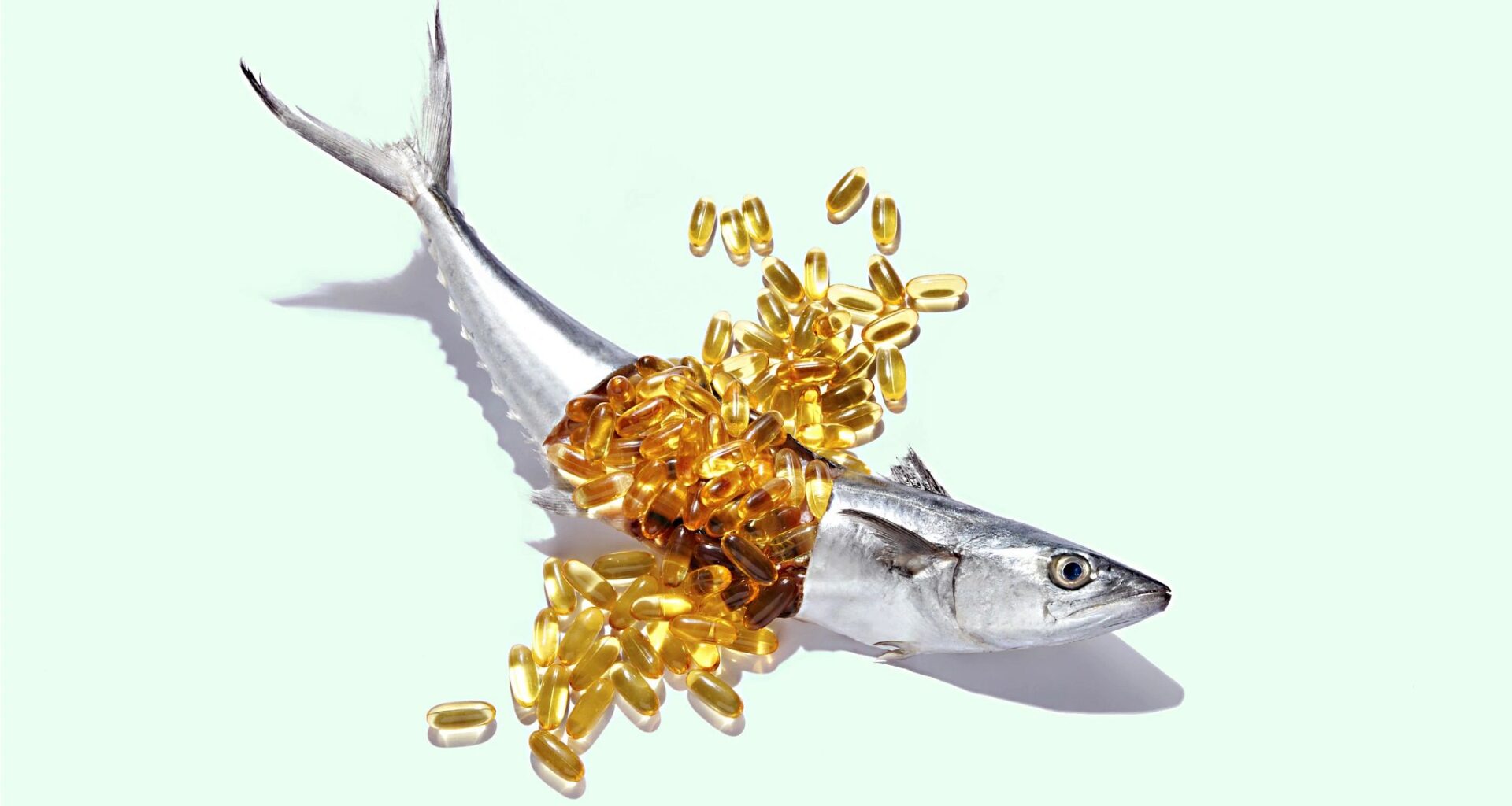 Do You Need to Take a Fish Oil Supplement?