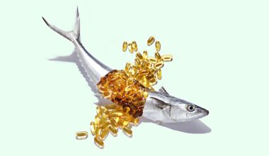 Do You Need to Take a Fish Oil Supplement?