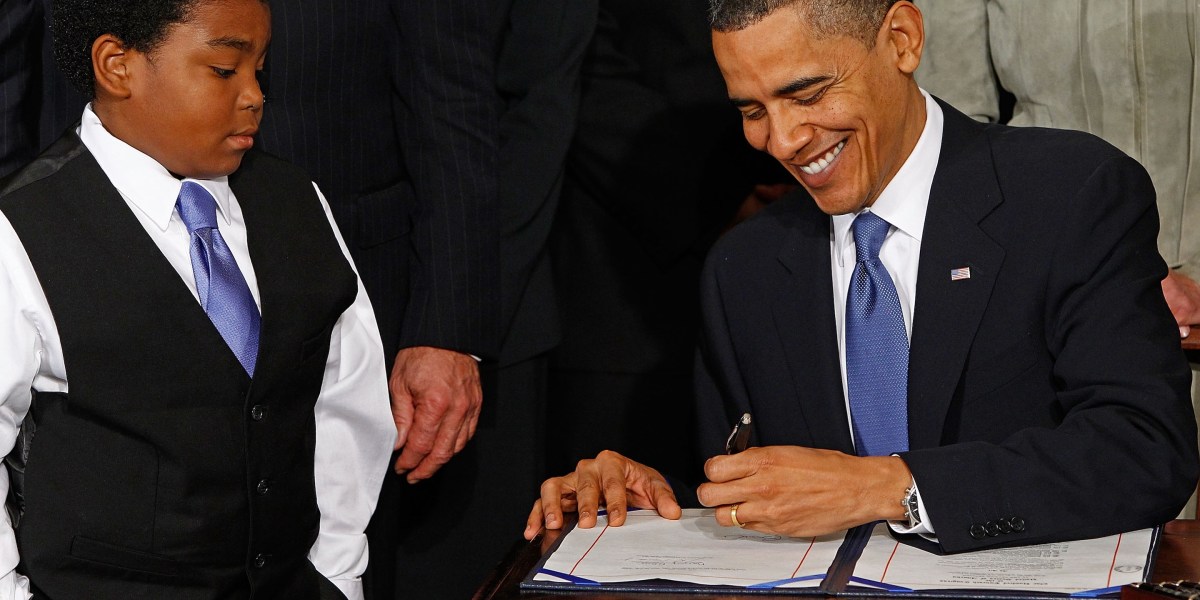 Perfect storm to hit Obamacare: Millions of Americans could see insurance premiums surge 75% in 2026