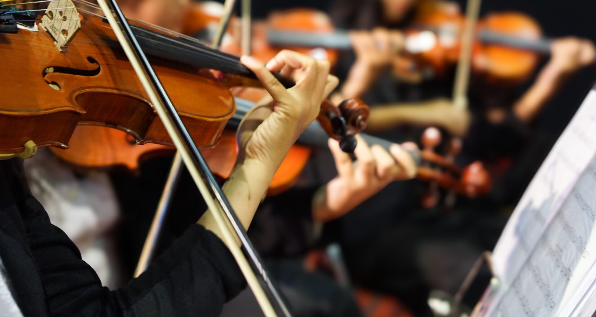 Symphonies
