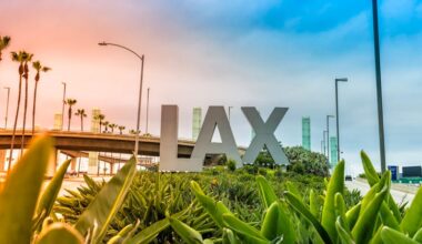 Woman fatally shot on metro bus near LAX