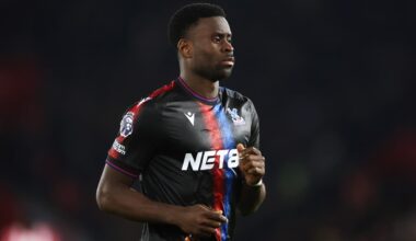 Guehi makes transfer decision as Liverpool raise funds for £40m deal - London Evening Standard