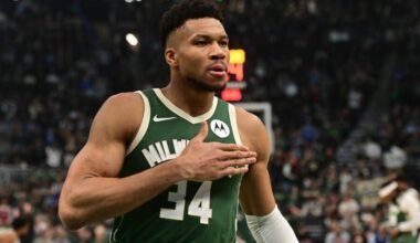 Rockets' GM Says Bucks Weren't Willing To Discuss Major Deal