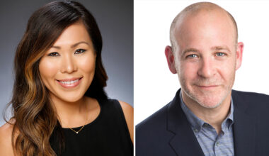 Jinny Howe Upped To Head of UCAN Scripted Series, Peter Friedlander Departs After 14 Years