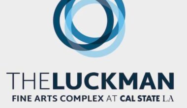 Gladys Knight, Isabella Rossellini and More Set for Luckman Fine Arts 2025–2026 Season