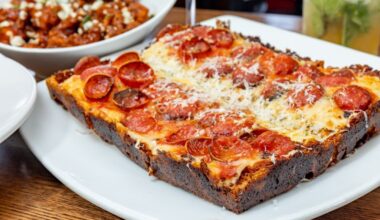 After 5 years, Manayunk Restaurant Week is back, tastier than ever – The Times Herald