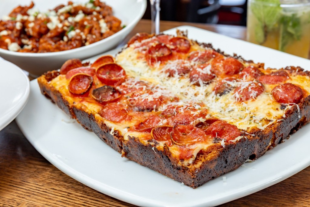 After 5 years, Manayunk Restaurant Week is back, tastier than ever – The Times Herald