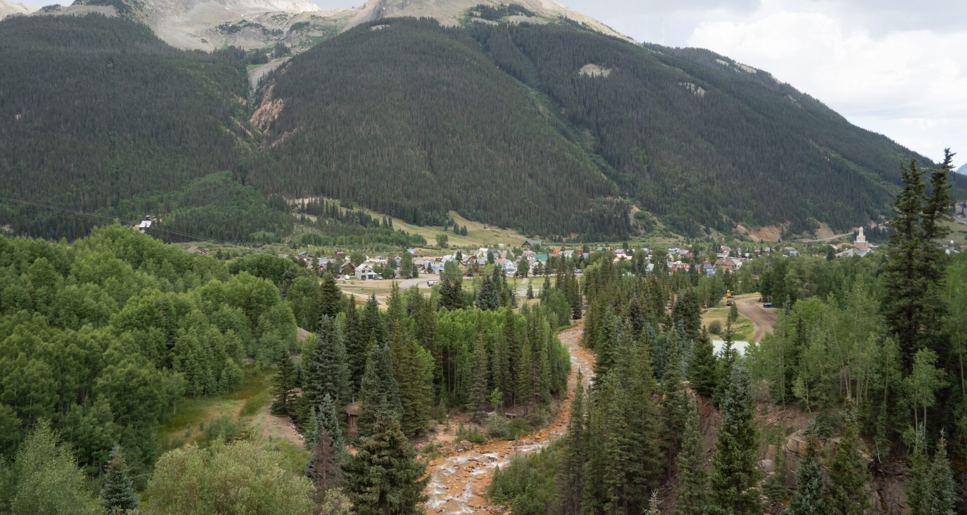 10 years since Gold King mine spill, residents wait for a solution