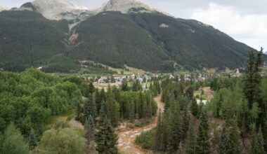 10 years since Gold King mine spill, residents wait for a solution