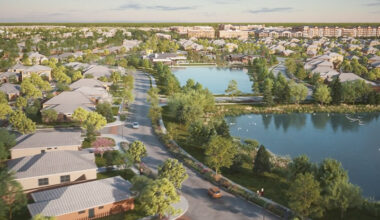 900 Acres of 'Goodland' Development Annexed Into City » Dallas Innovates