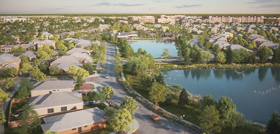 900 Acres of 'Goodland' Development Annexed Into City » Dallas Innovates
