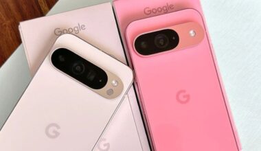 Google Pixel 10 launch date released; Here’s exciting new features