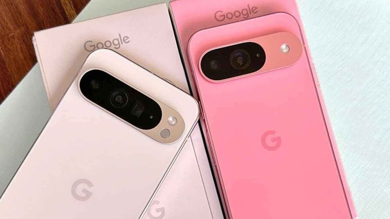 Google Pixel 10 launch date released; Here’s exciting new features