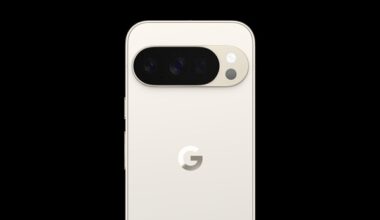 Google's Pixel 10 phones raises the ante on artificial intelligence
