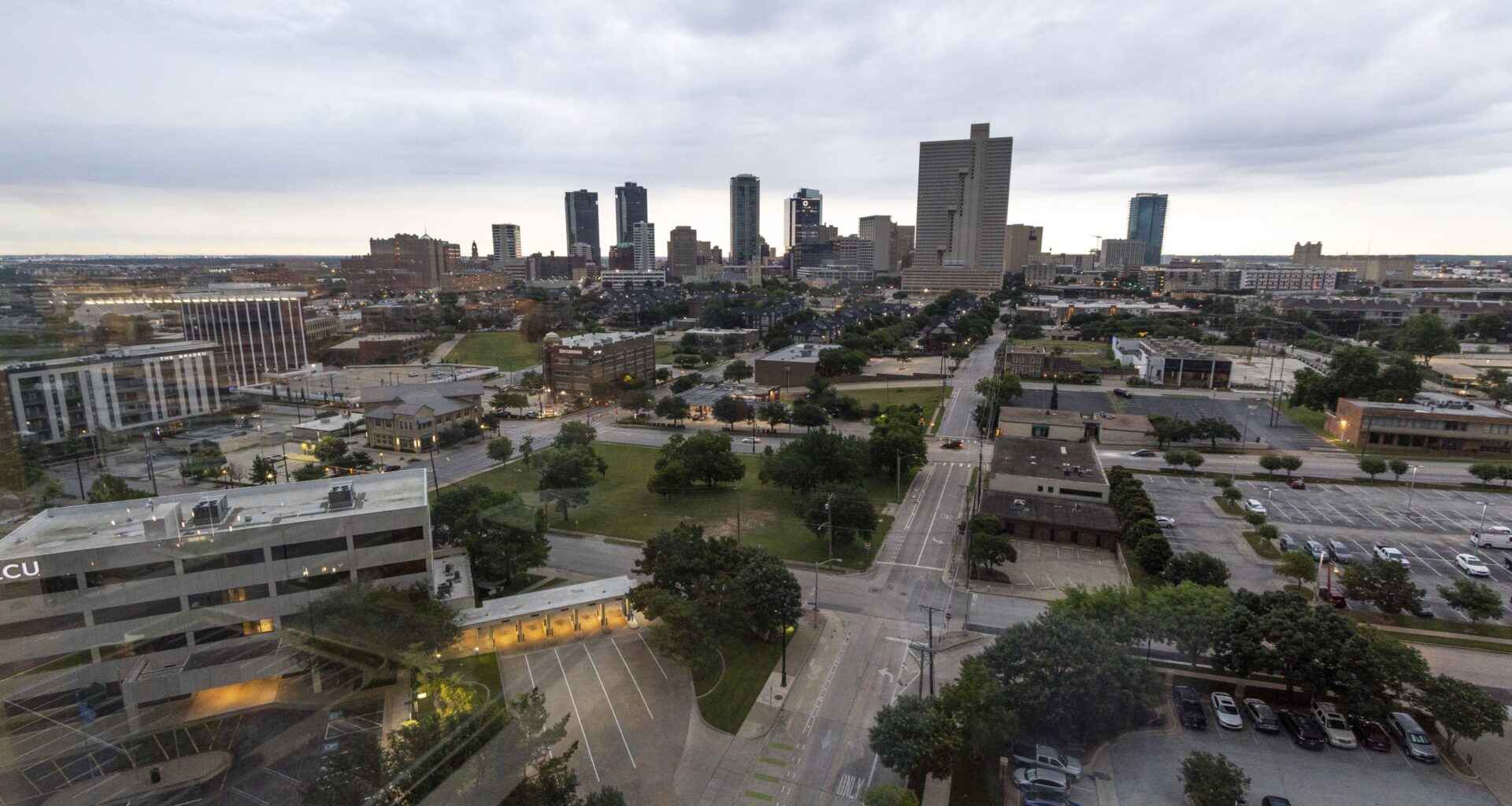 Timeline: How Fort Worth grew from settlers to one of nation’s largest cities