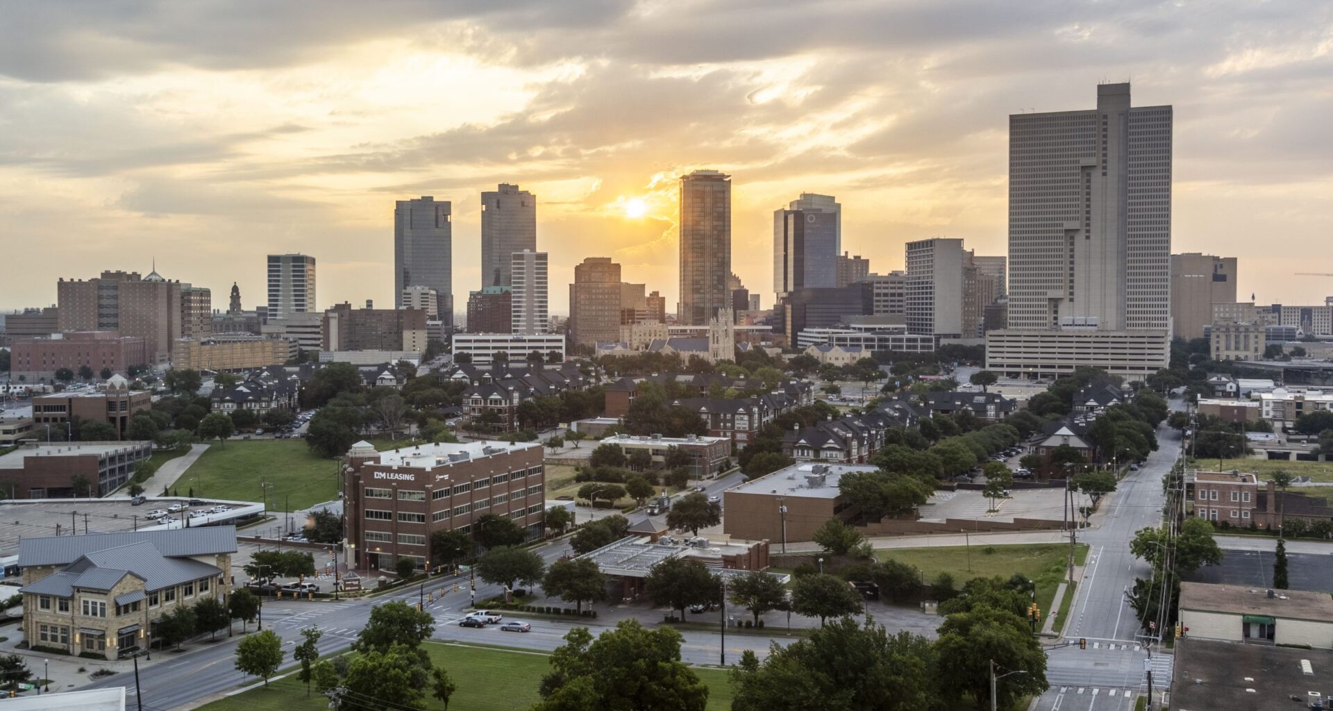 Managing a million: Fort Worth strives to steer explosive growth