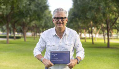 Can AI help Fort Worth realtors? One broker’s new company leans into the technology