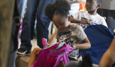 Tarrant County Back to School Roundup to provide thousands of students with resources