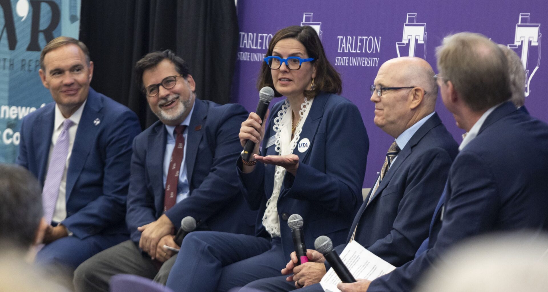 Can Tarrant County become the next higher education hub? Leaders talk future growth