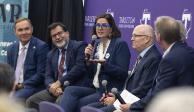 Can Tarrant County become the next higher education hub? Leaders talk future growth