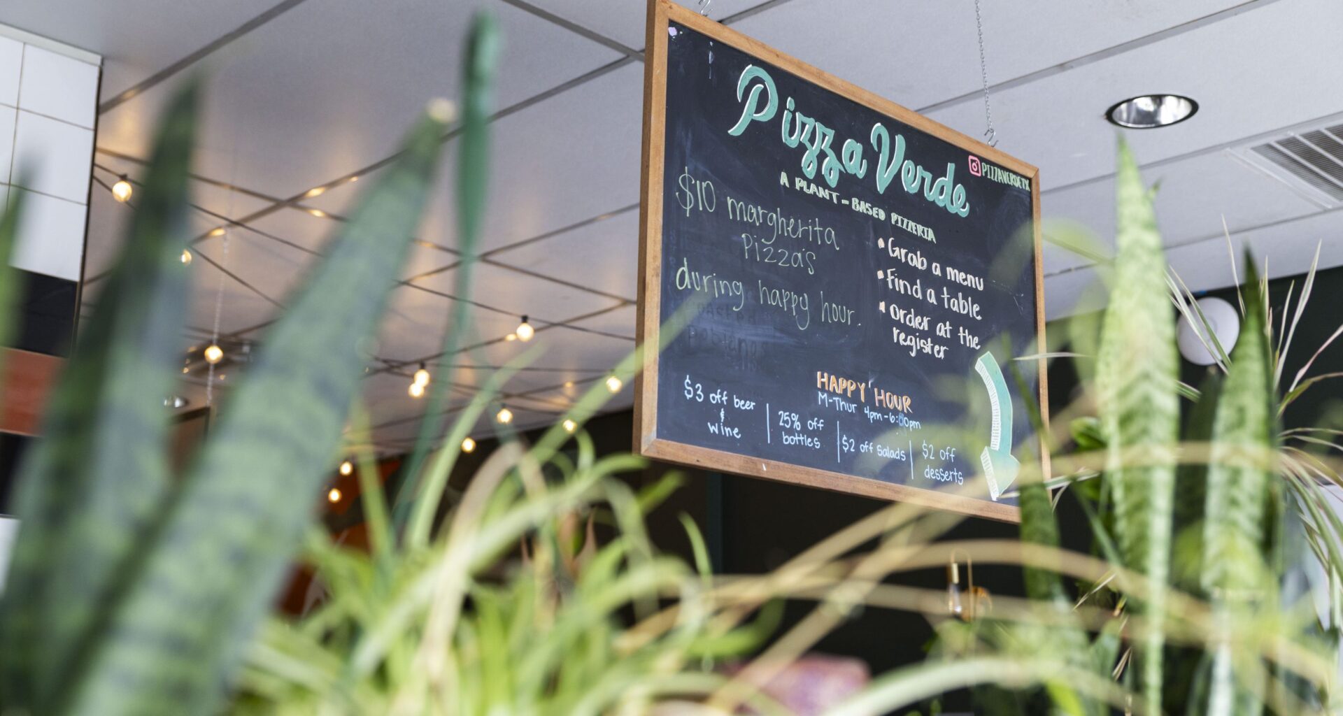 The Dish: Fort Worth pizzerias bring the sauce