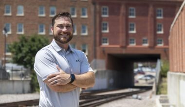 There and gone: Downtown Fort Worth trains tunnel through transit headquarters