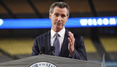 Newsom Launches Task Force to Clear Homeless Encampments in LA, Other Cities – Pasadena Now