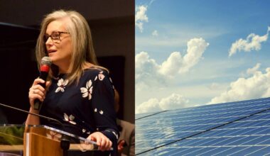 The Arizona Governor's Office of Resiliency on Tuesday encouraged Arizonans to take advantage of en...