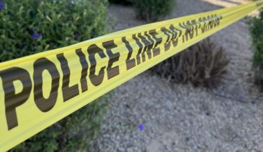 A suspect was arrested in connection with a north Phoenix shooting that left a woman dead on Friday...