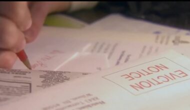 New South LA eviction prevention office set to open – NBC Los Angeles