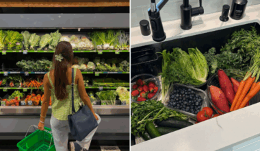 Grocery