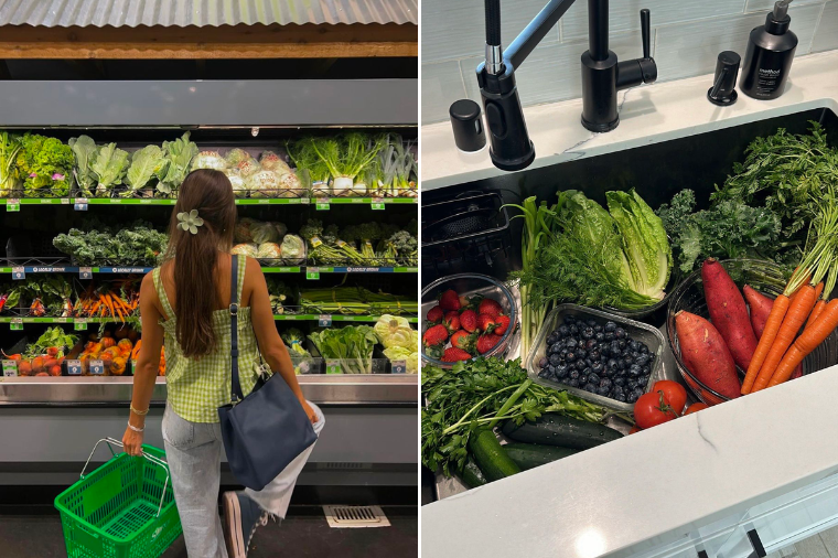 Grocery