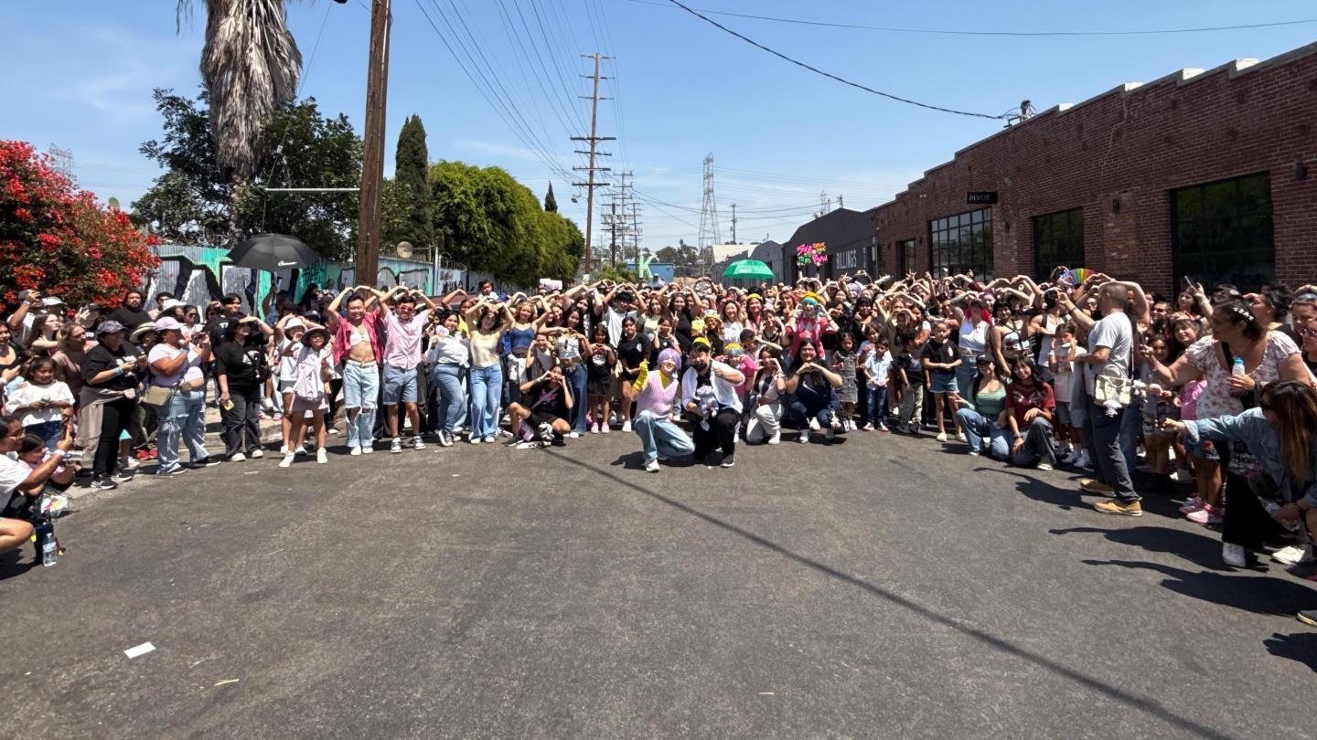 How OpenWav Wants to Revolutionize the Music Merch Business