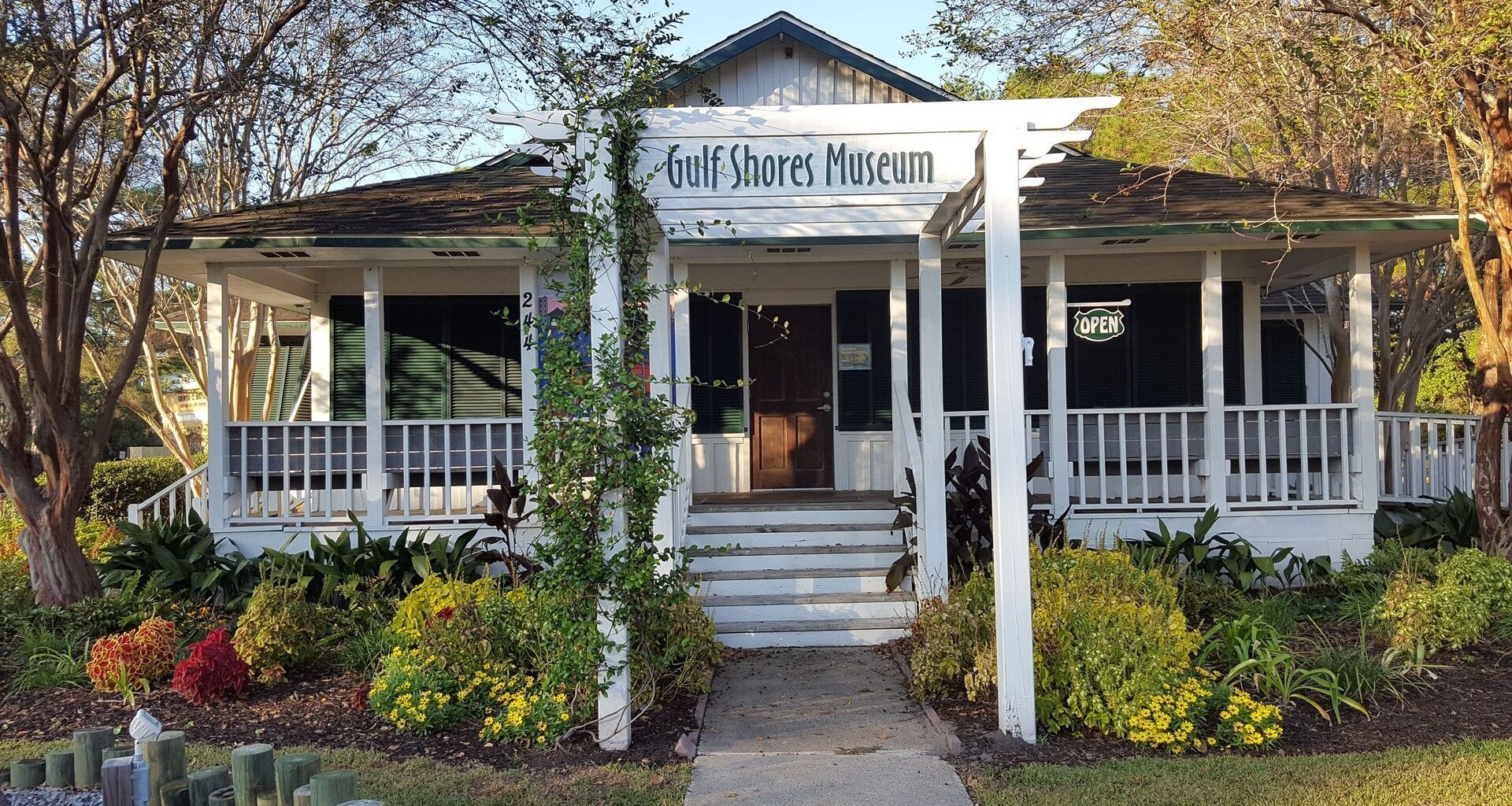 Gulf Shores Museum